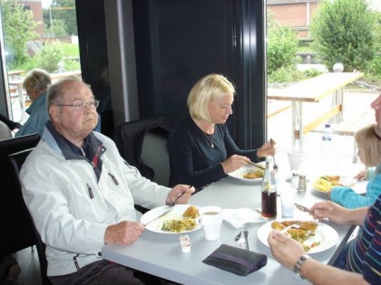 Foto: Neptun Fischvermarktung