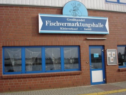 Foto: Neptun Fischvermarktung